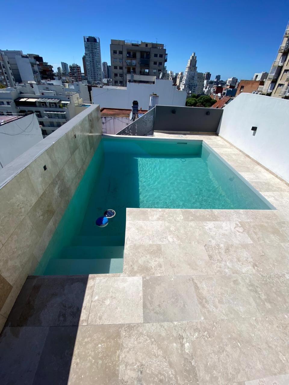 Casa Bella Apartment
