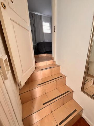 Casona En San Telmo Homestay *