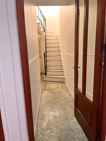 Casona En San Telmo Homestay Buenos Aires