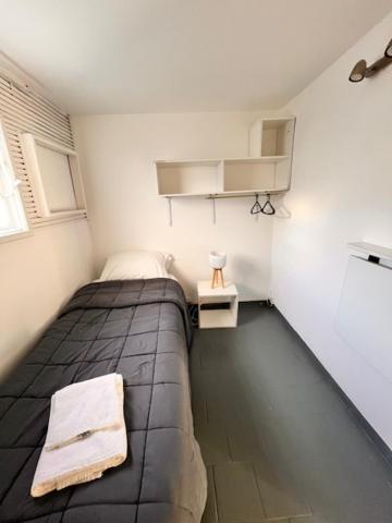 Casona En San Telmo Homestay *