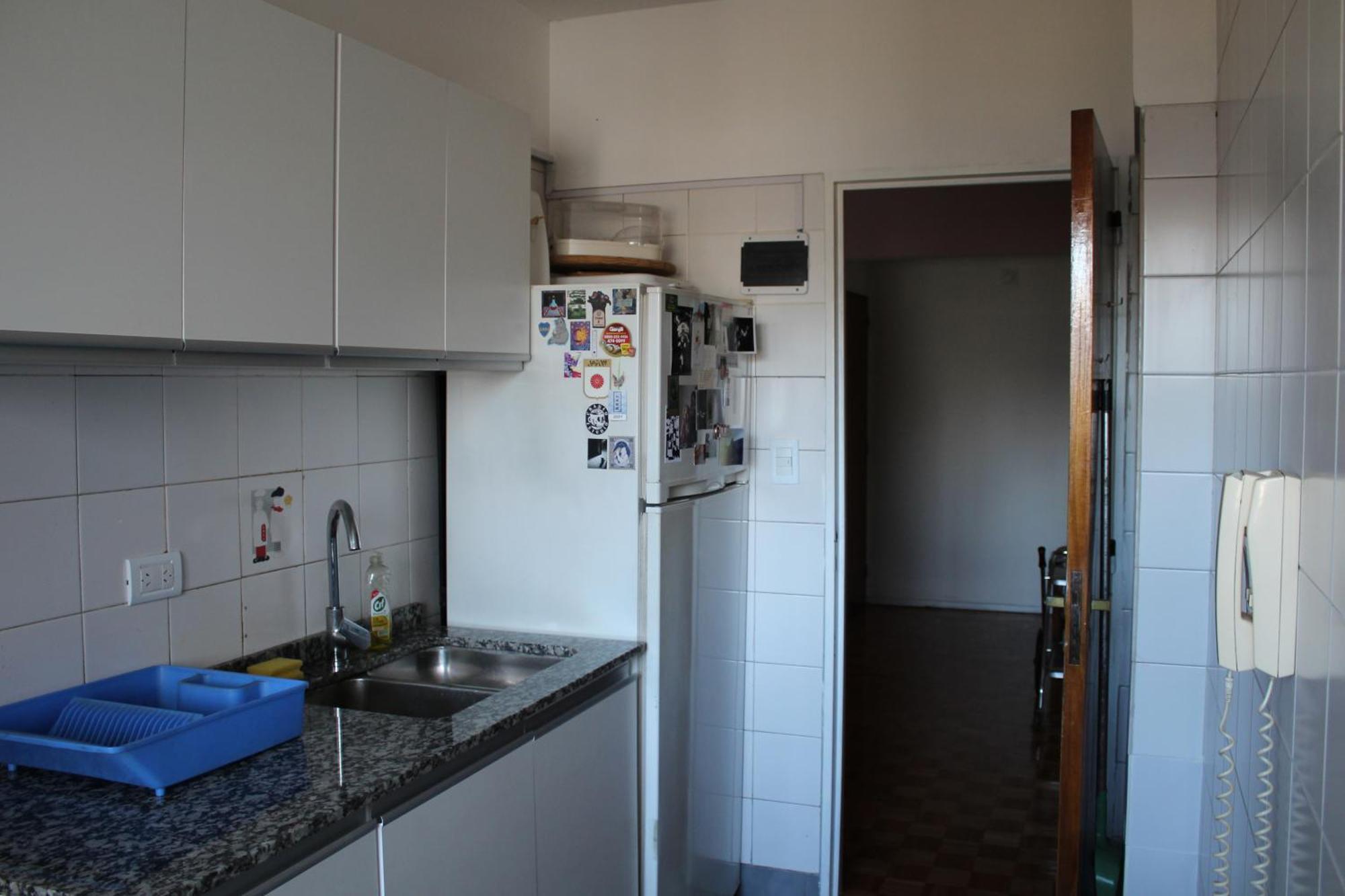 En Departamento Compartido - Crespo Ciudad Autónoma de Buenos Aires