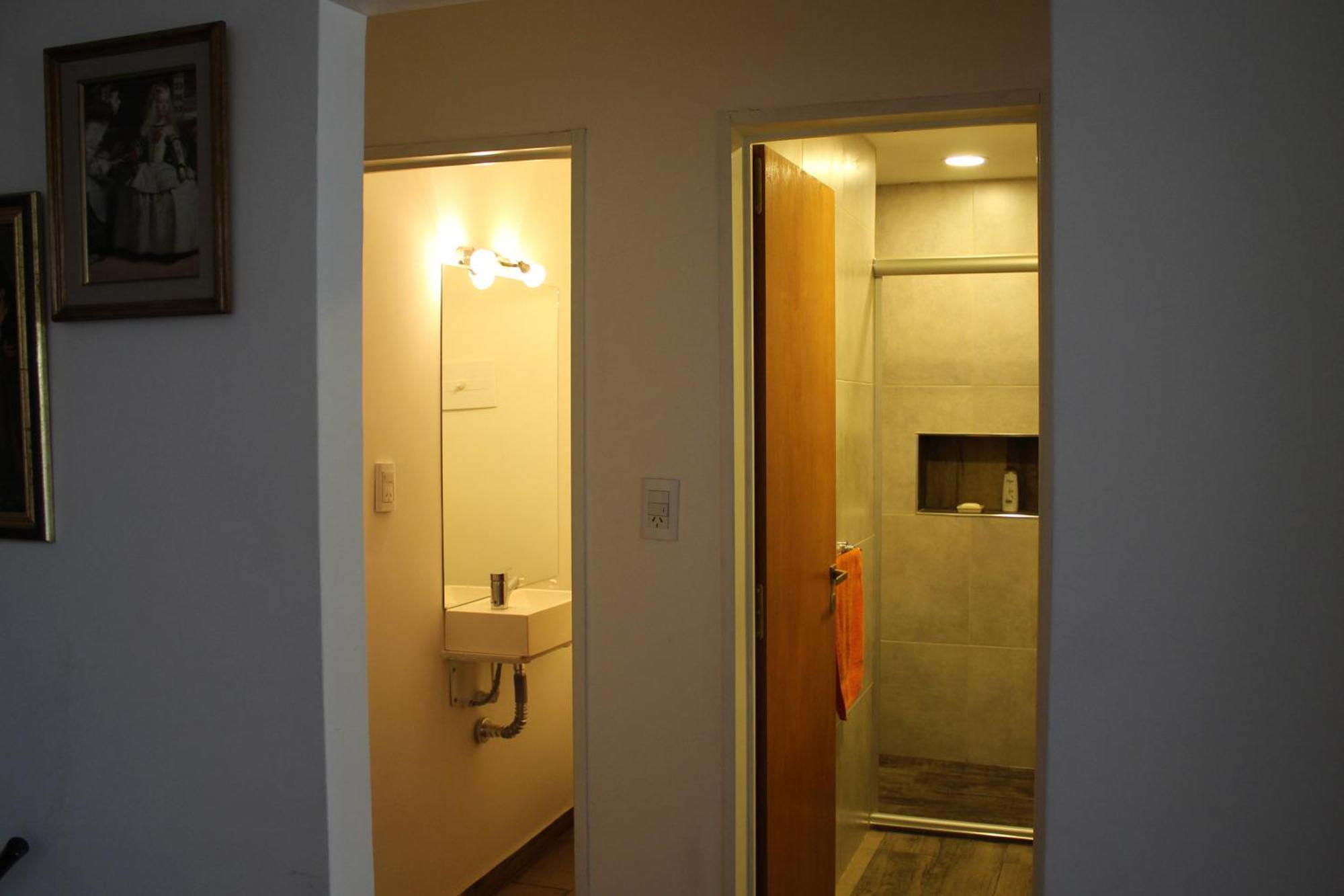 Habitación en casa particular En Departamento Compartido - Crespo Ciudad Autónoma de Buenos Aires
