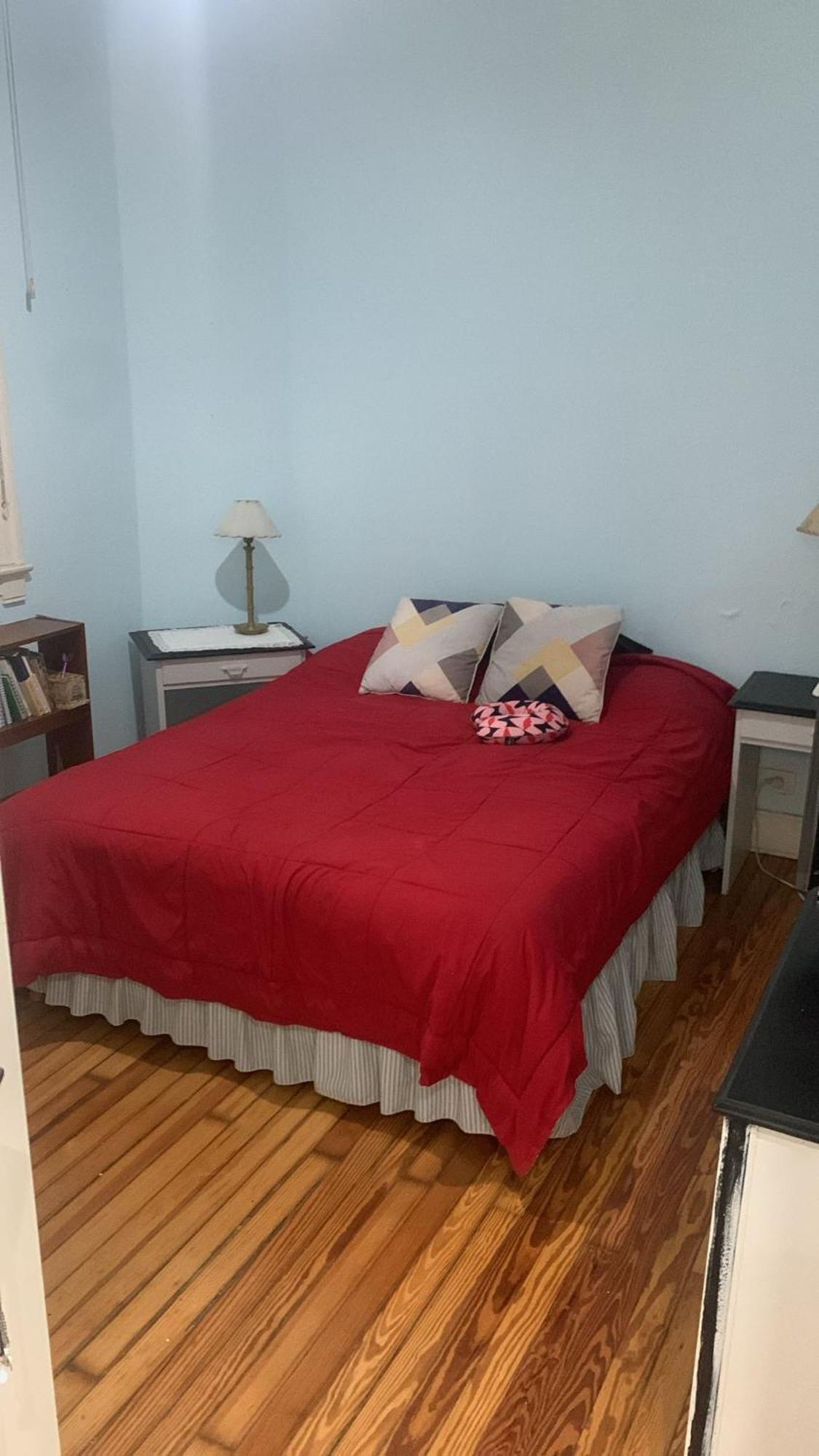 Apartamento Dpto Congreso *