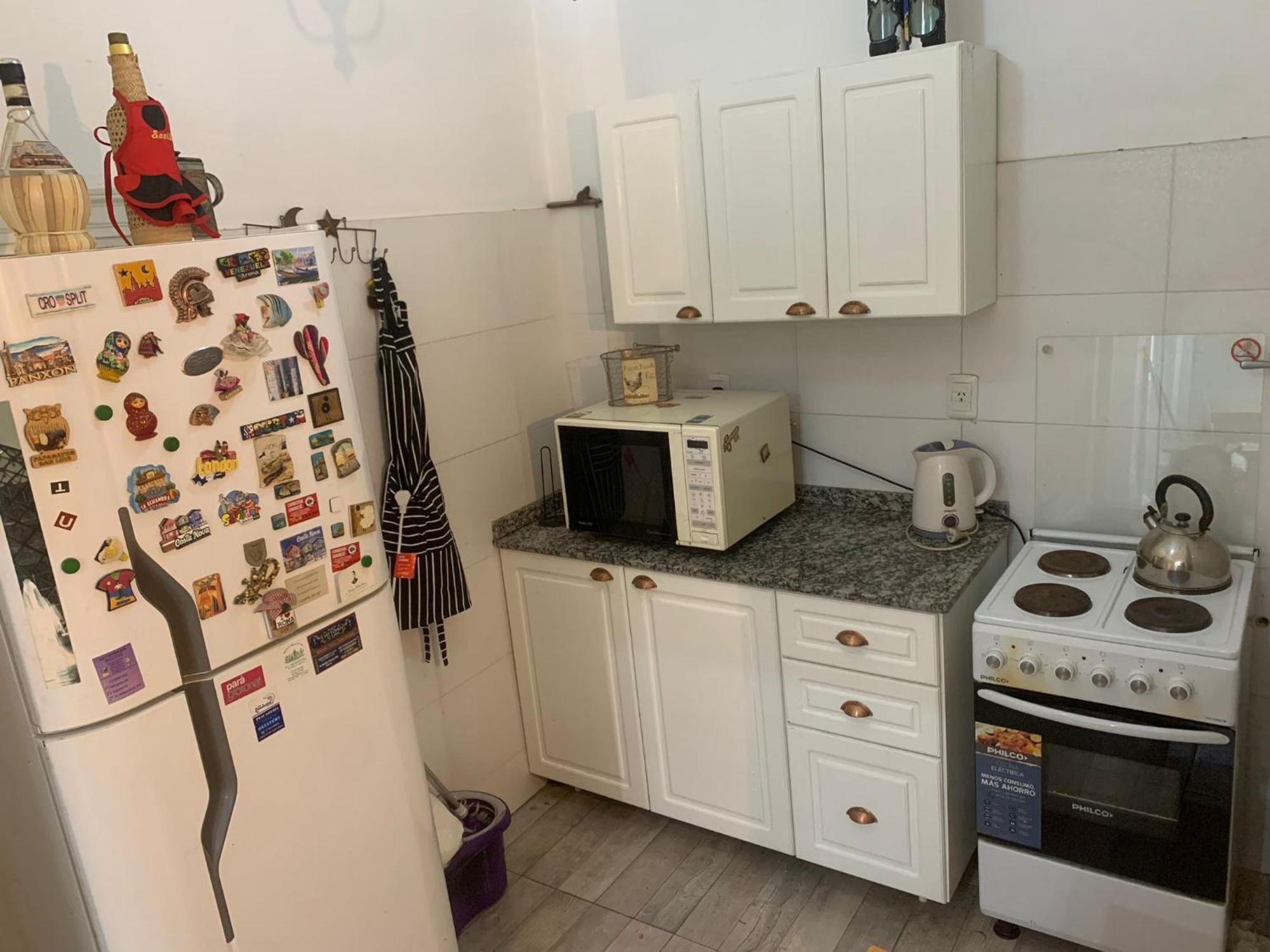 Apartamento Dpto Congreso Ciudad Autónoma de Buenos Aires
