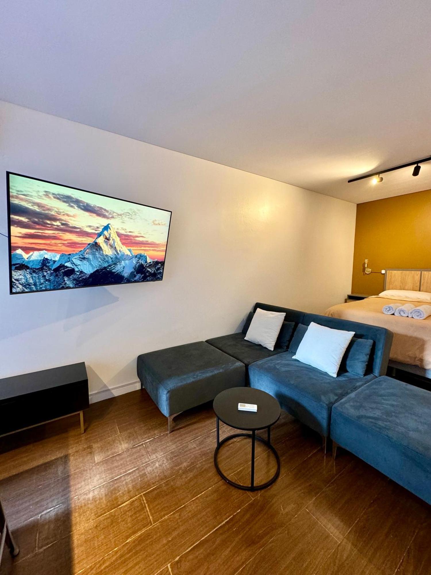 Apartamento Foster Palermo Hollywood Ciudad Autónoma de Buenos Aires