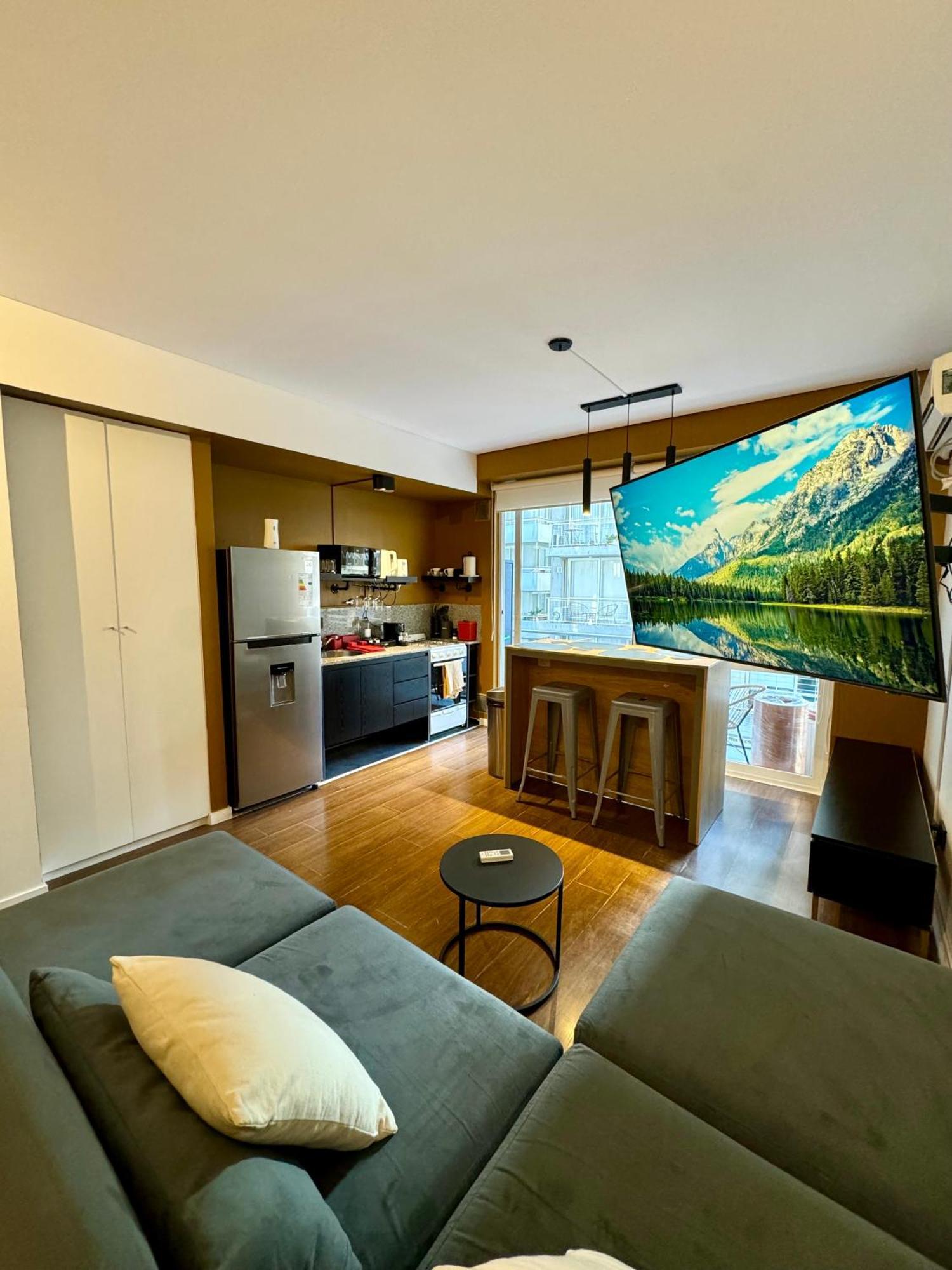 Apartamento Foster Palermo Hollywood *