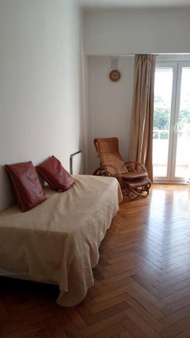 Santa Fe 3900 - Verde Botanico Apartamento