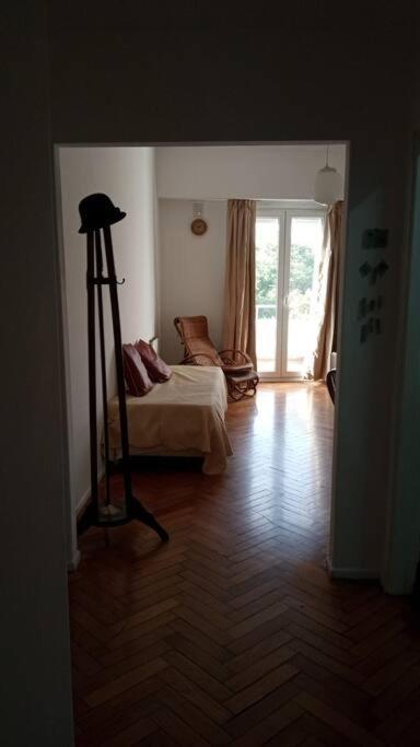 Santa Fe 3900 - Verde Botanico Apartamento *
