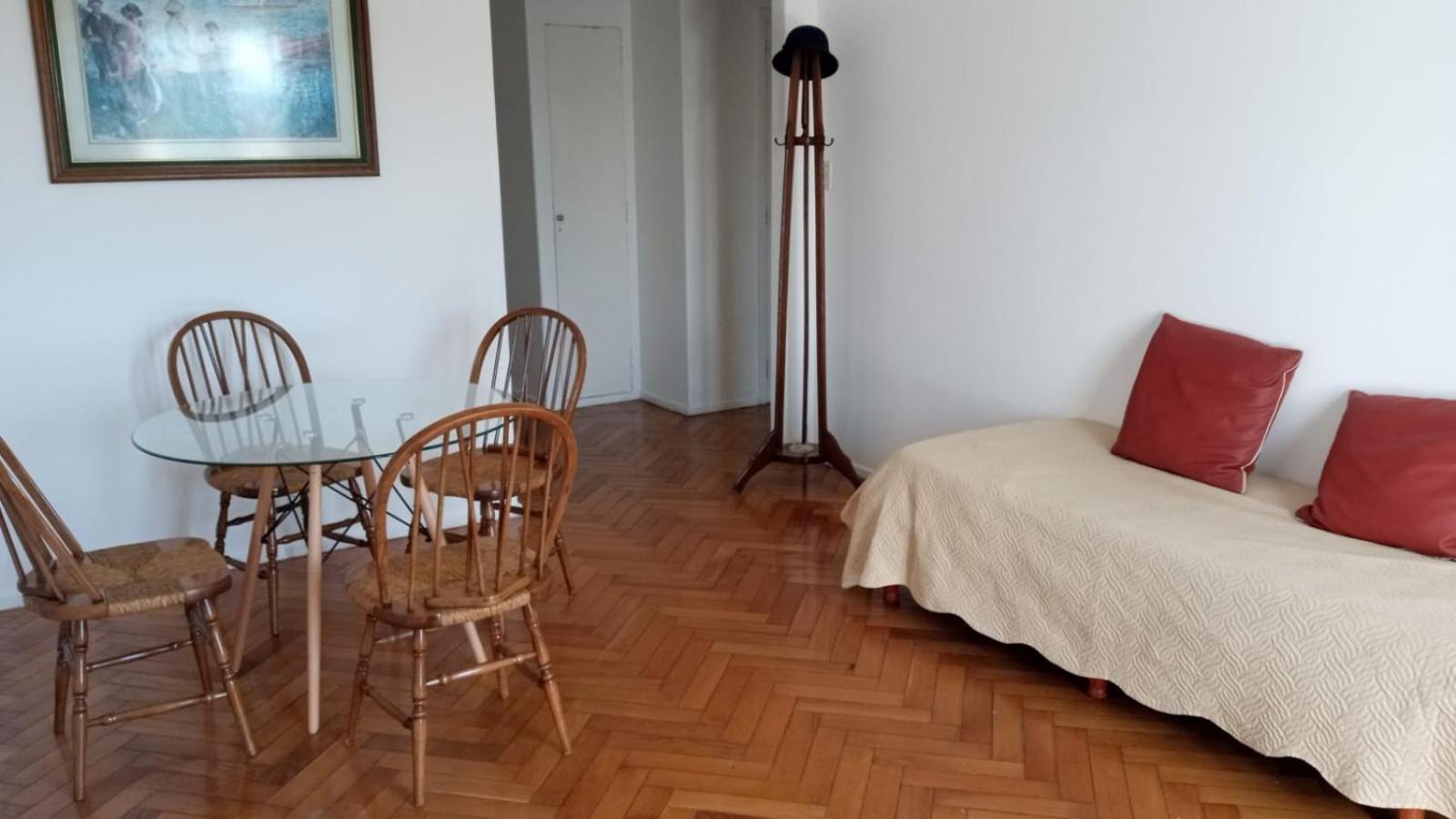 Apartamento Santa Fe 3900 - Verde Botanico *