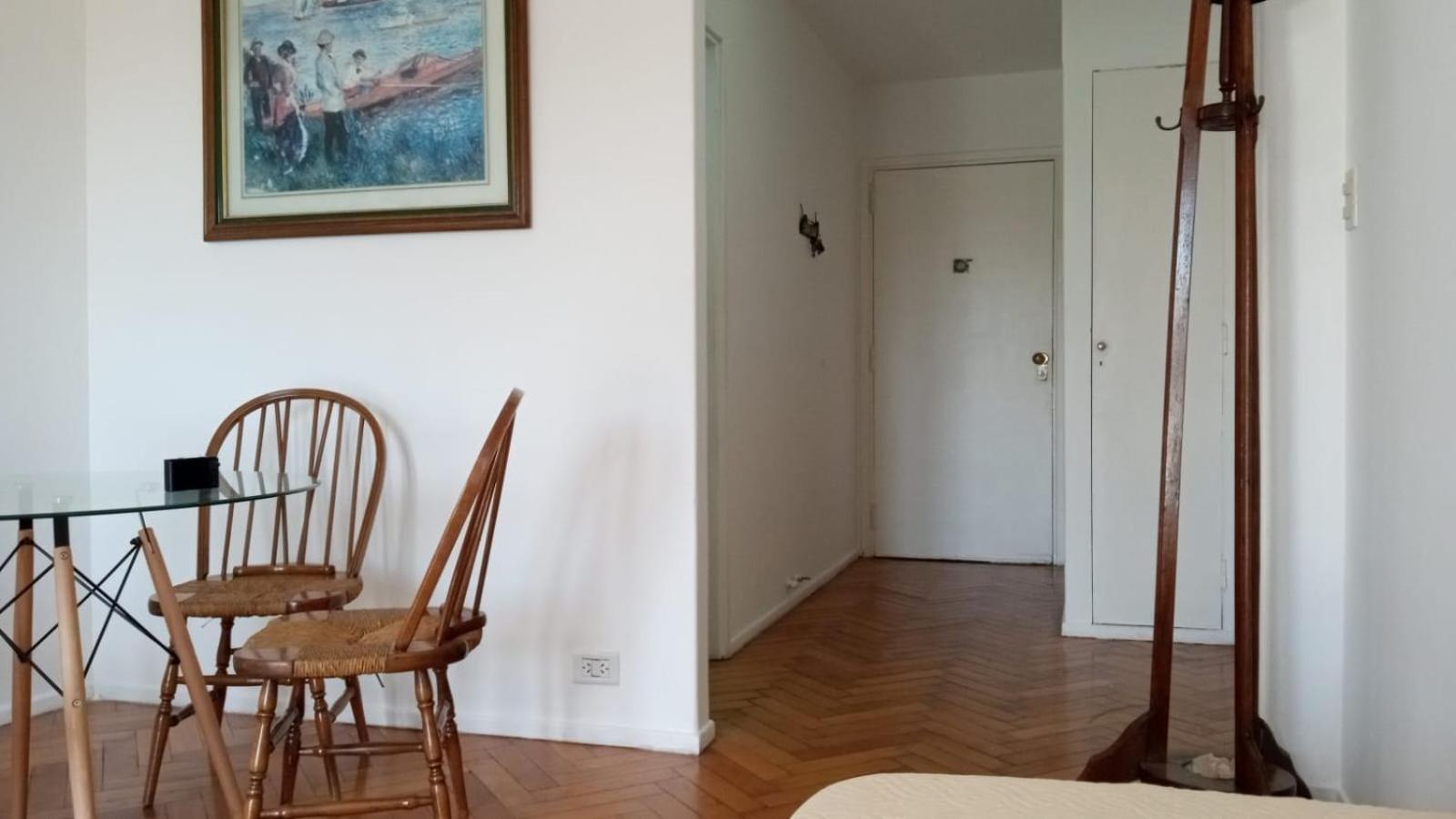 Santa Fe 3900 - Verde Botanico * Ciudad Autónoma de Buenos Aires