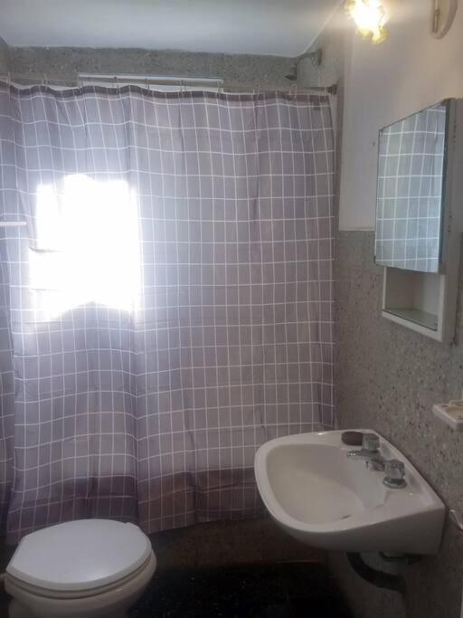 Santa Fe 3900 - Verde Botanico Apartamento Ciudad Autónoma de Buenos Aires