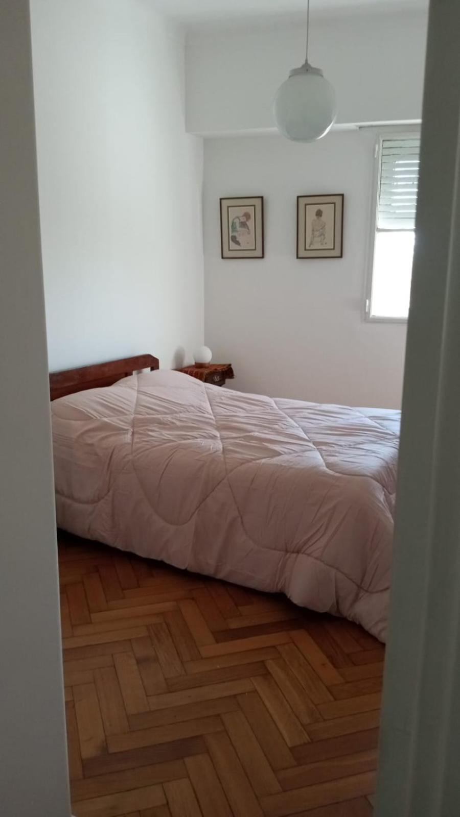 Santa Fe 3900 - Verde Botanico Apartamento Ciudad Autónoma de Buenos Aires