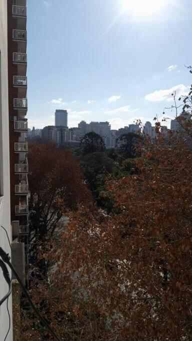 Santa Fe 3900 - Verde Botanico * Ciudad Autónoma de Buenos Aires