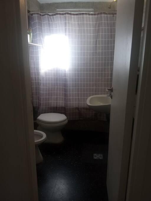 Santa Fe 3900 - Verde Botanico Apartamento *