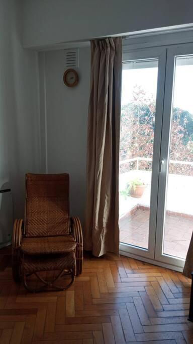 Apartamento Santa Fe 3900 - Verde Botanico *