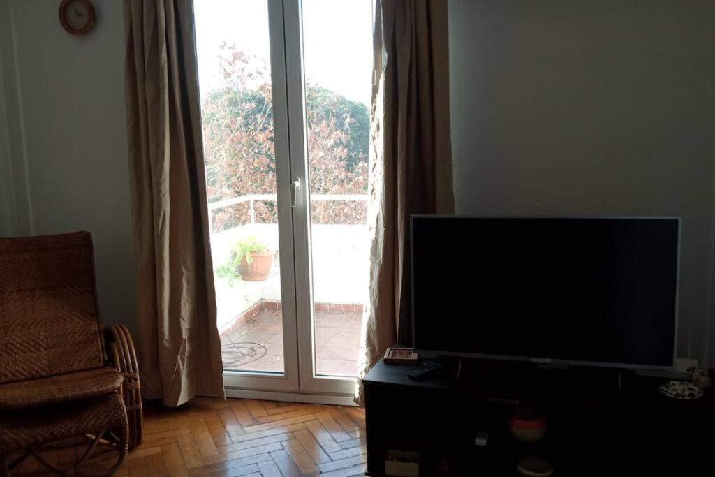 Apartamento Santa Fe 3900 - Verde Botanico Ciudad Autónoma de Buenos Aires