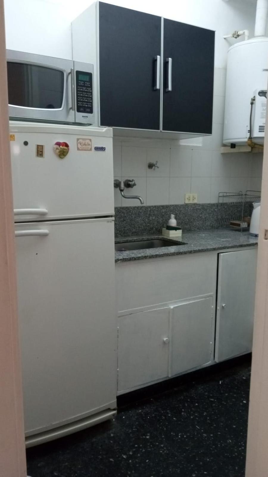 Santa Fe 3900 - Verde Botanico *