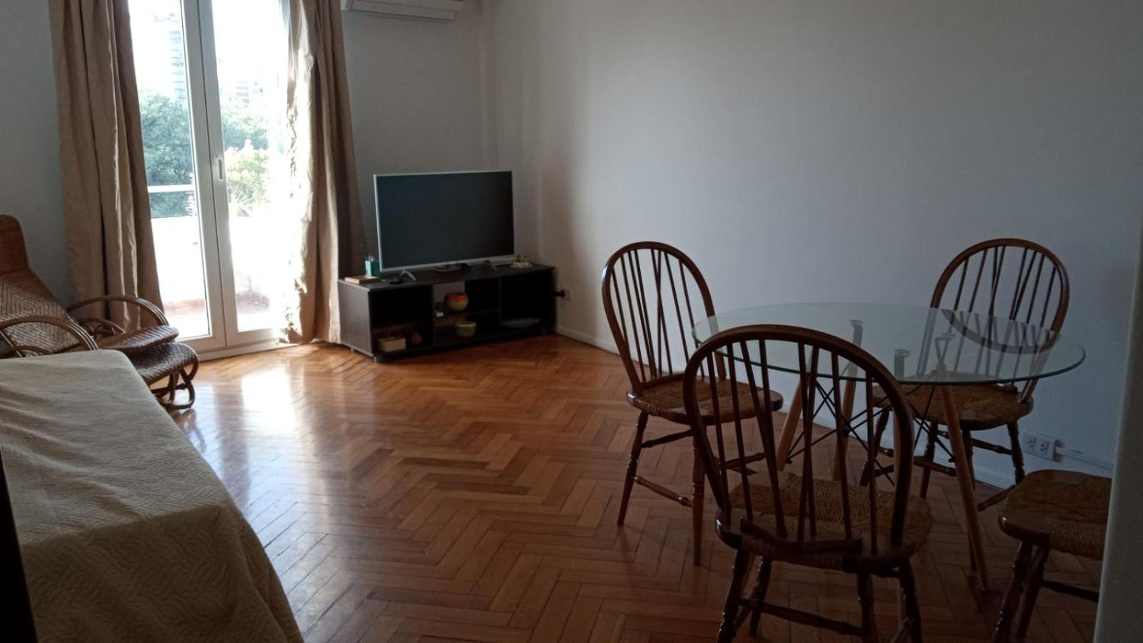Santa Fe 3900 - Verde Botanico Apartamento