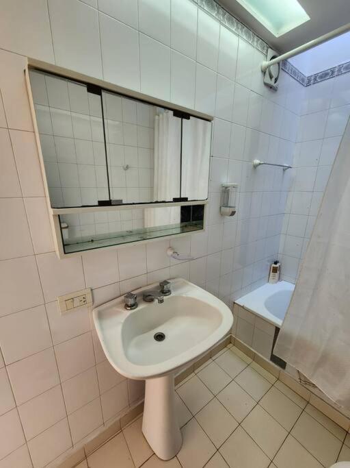 Apartamento Duplex Av Santa Fe Y 9 De Julio