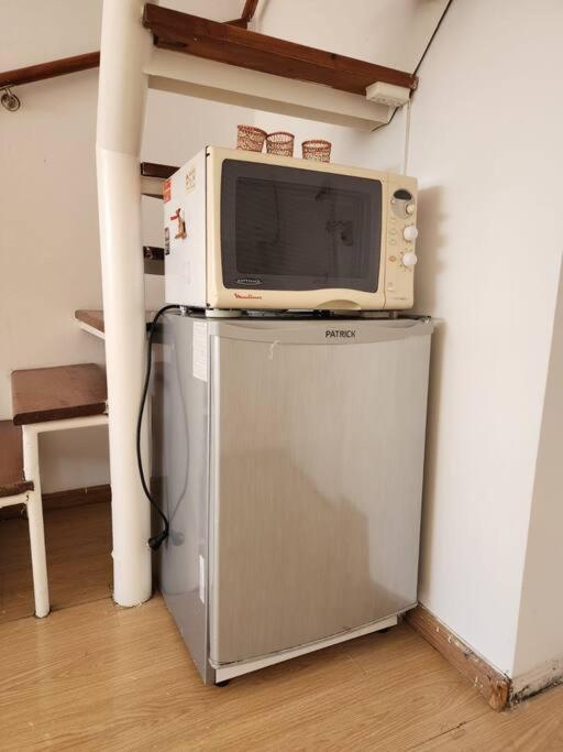 Duplex Av Santa Fe Y 9 De Julio