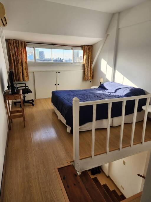 Duplex Av Santa Fe Y 9 De Julio * Ciudad Autónoma de Buenos Aires