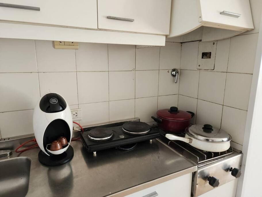 Duplex Av Santa Fe Y 9 De Julio Ciudad Autónoma de Buenos Aires
