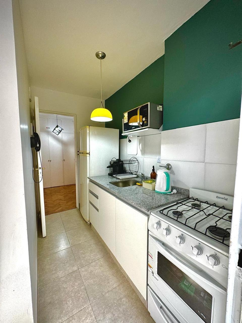 Apartamento Charming In Canitas