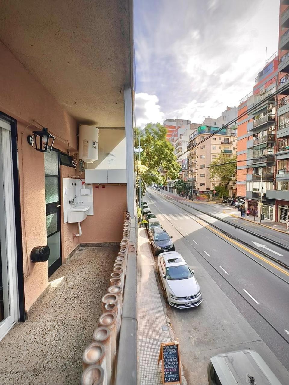 Charming In Canitas Apartamento *