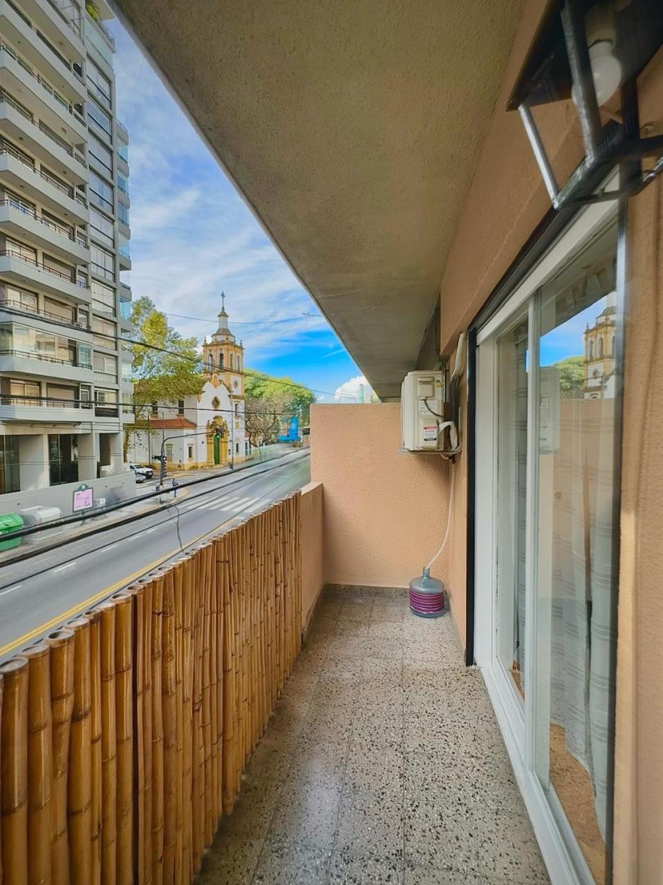Charming In Canitas Ciudad Autónoma de Buenos Aires