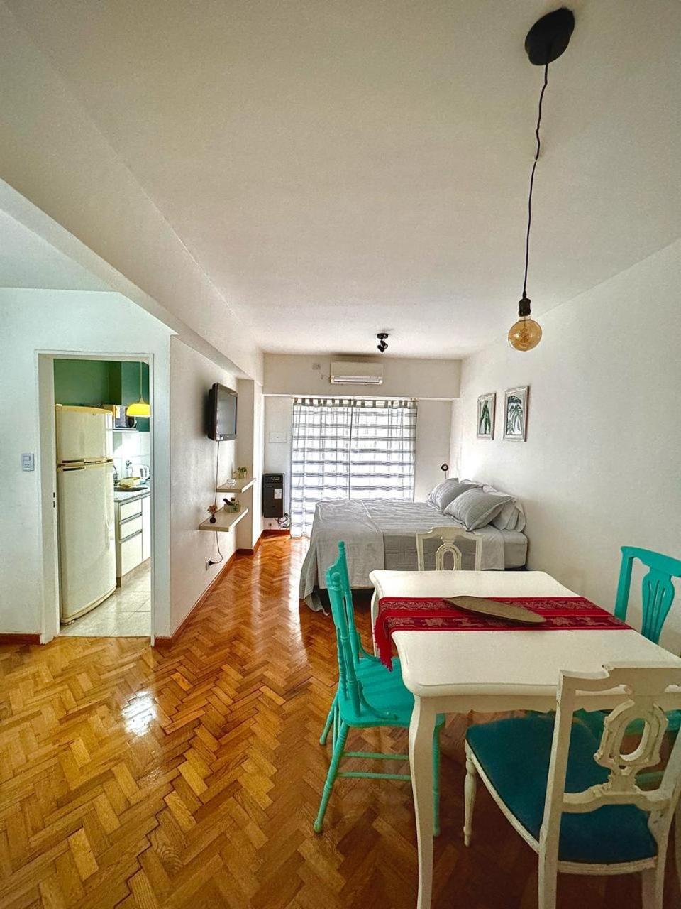 Charming In Canitas * Ciudad Autónoma de Buenos Aires