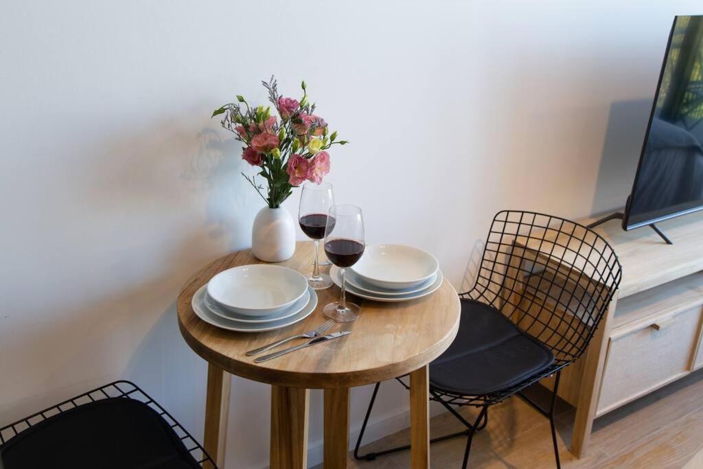 Nerine Amazing Studio Apartamento