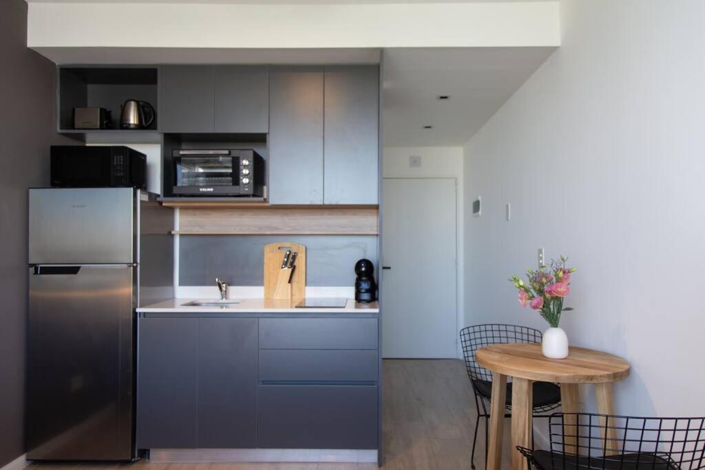 Nerine Amazing Studio Apartamento
