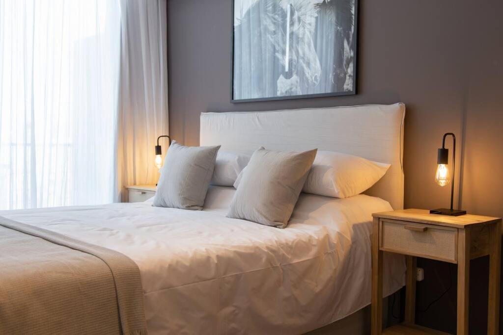 Apartamento Nerine Amazing Studio Buenos Aires