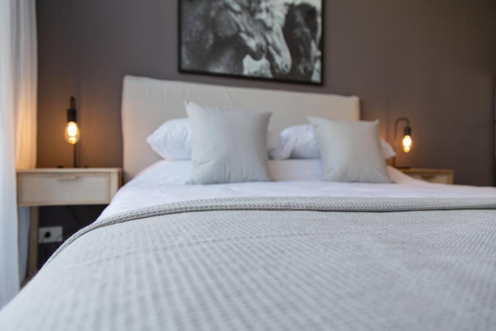 Apartamento Nerine Amazing Studio Buenos Aires