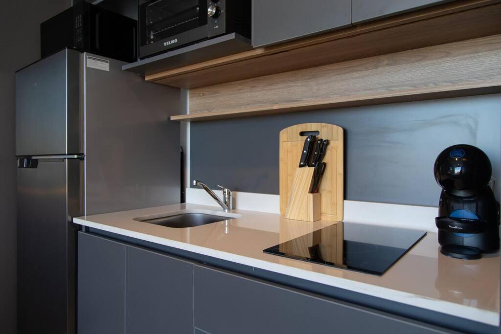 Nerine Amazing Studio Apartamento