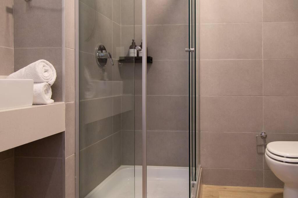 Apartamento Nerine Amazing Studio Buenos Aires