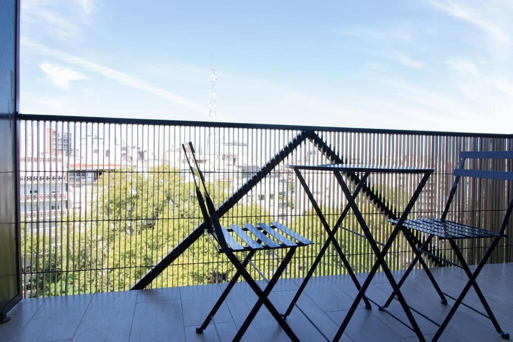Nerine Amazing Studio Apartamento *