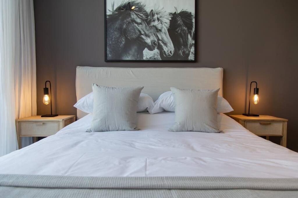 Nerine Amazing Studio * Buenos Aires