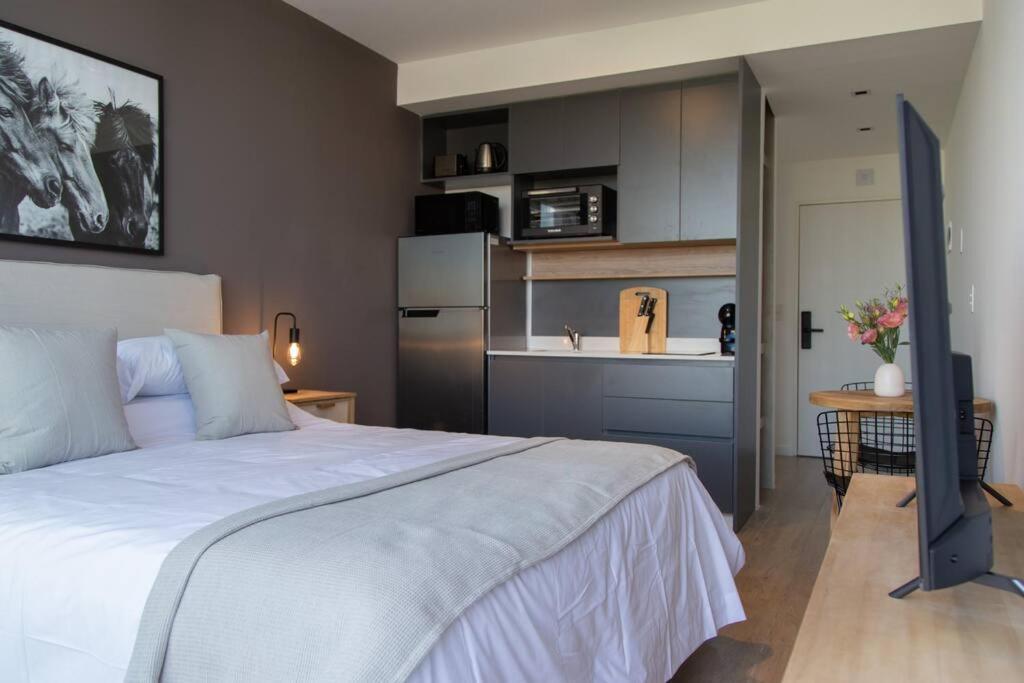 Apartamento Nerine Amazing Studio
