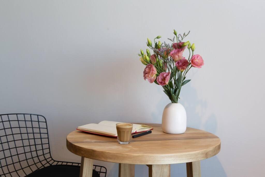 Apartamento Nerine Amazing Studio Buenos Aires