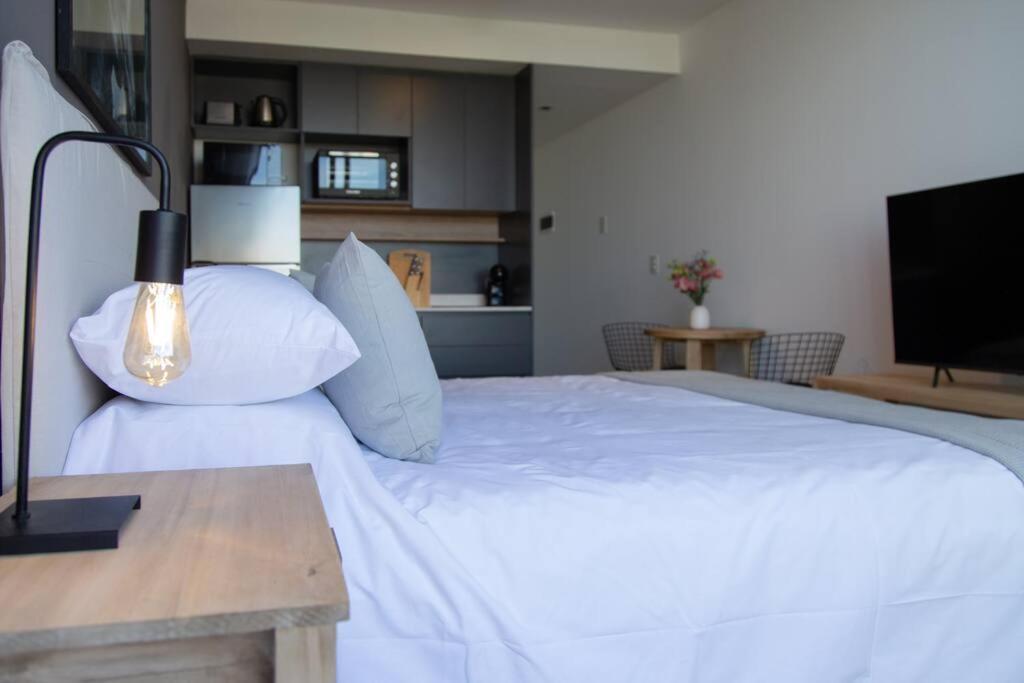 Nerine Amazing Studio Apartamento *