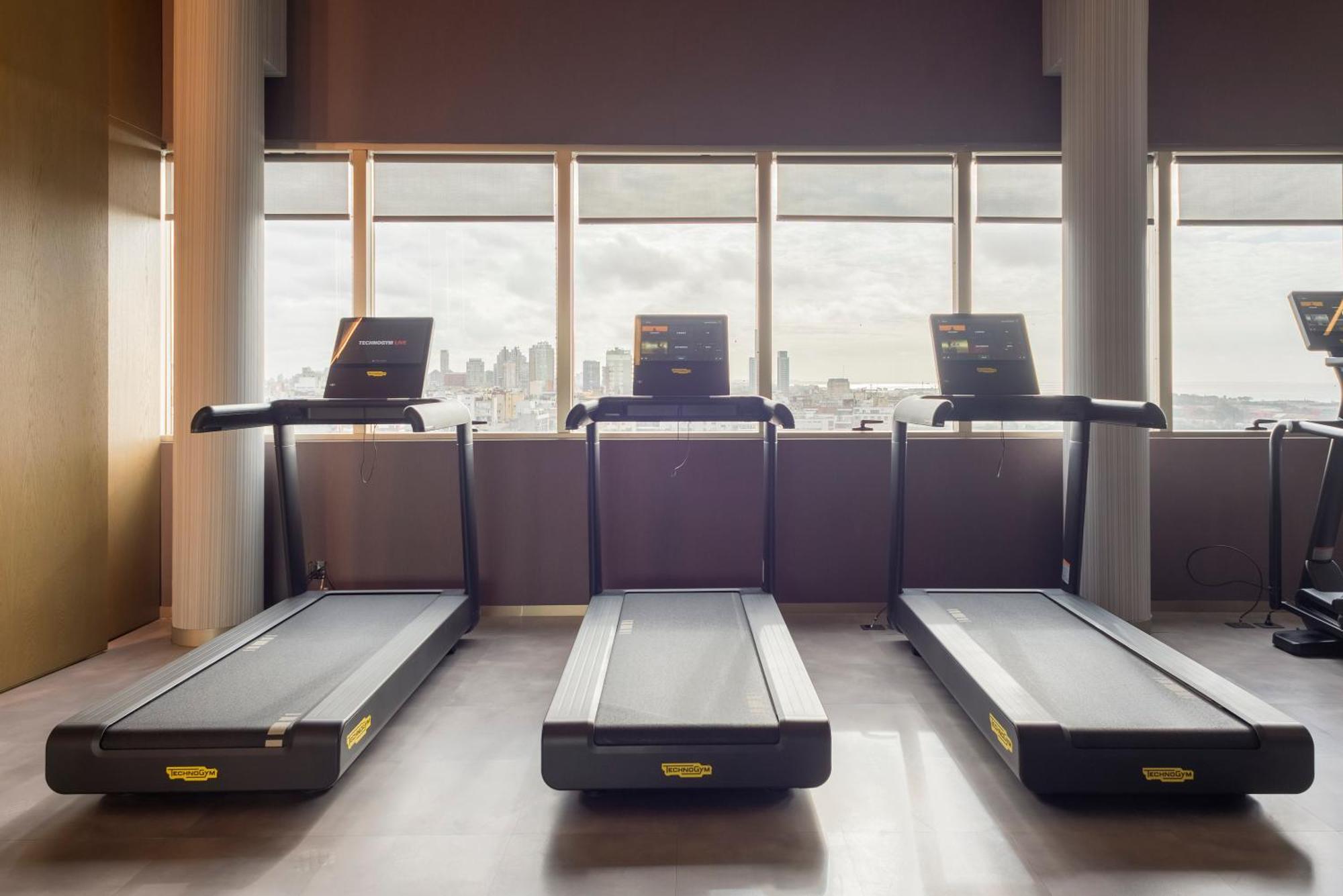 Disfruta La Vista Unica Depto Premium Amenities Lujo Deco Recoleta - 903 - Apartamento *