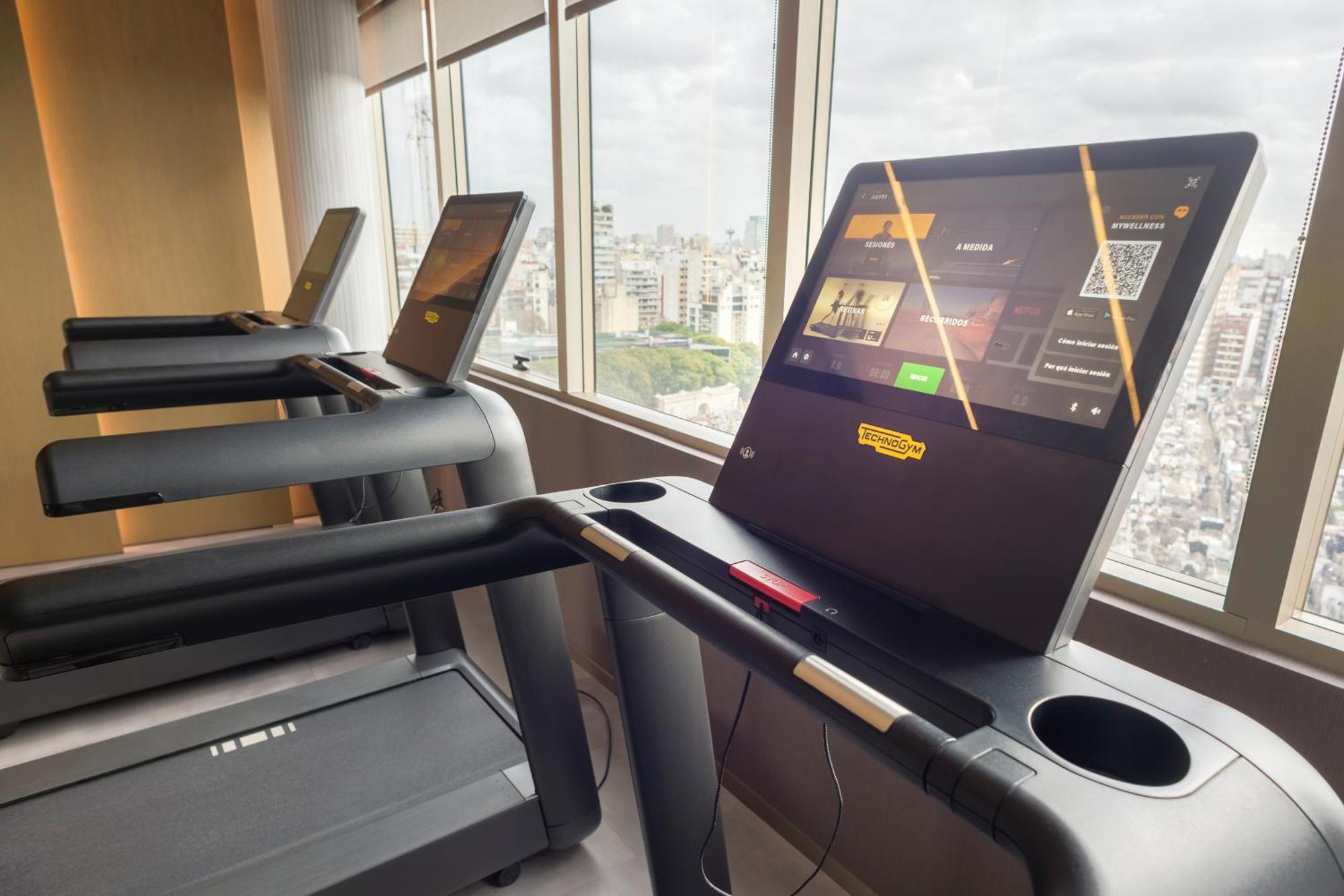 Disfruta La Vista Unica Depto Premium Amenities Lujo Deco Recoleta - 903 - Apartamento *