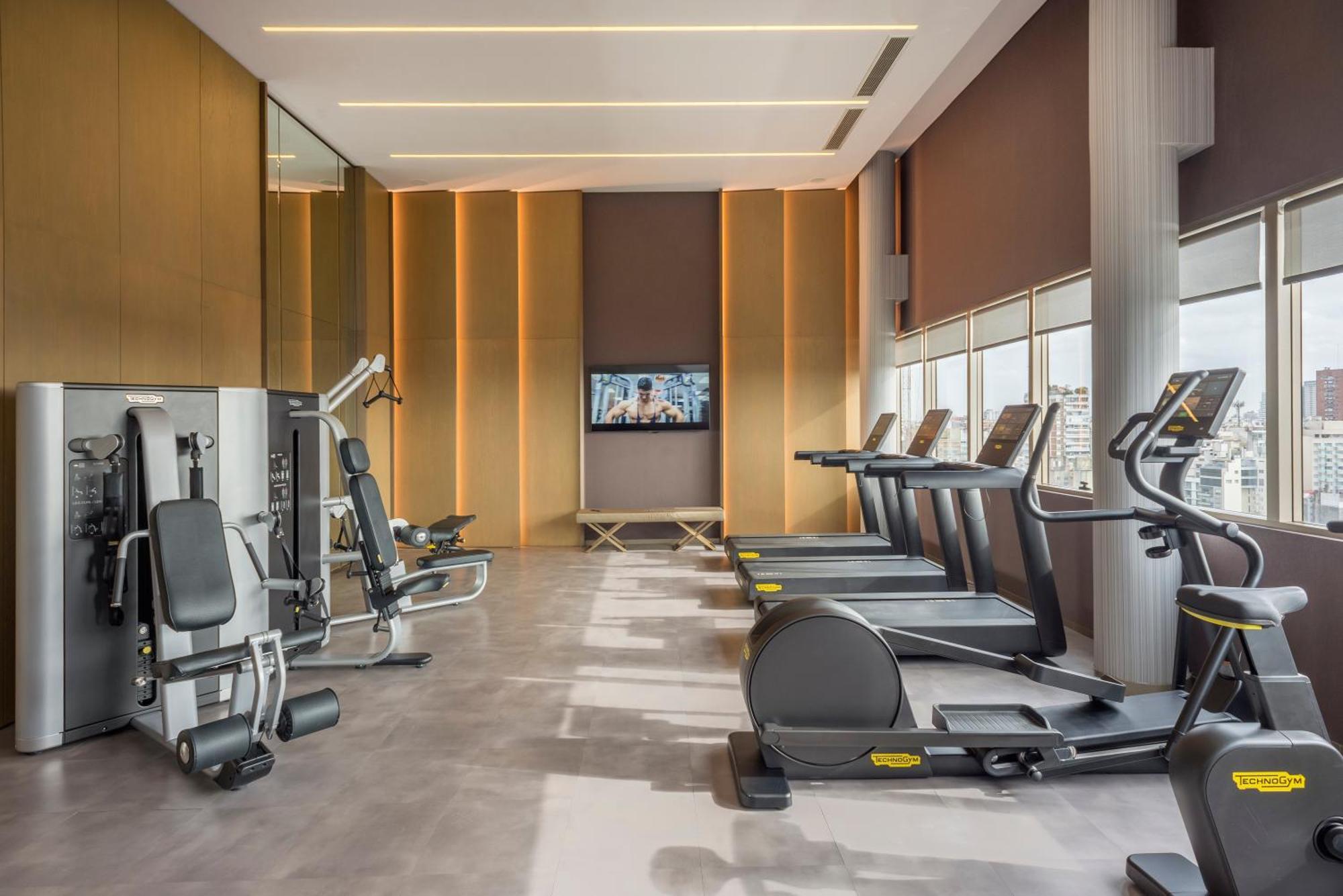 Disfruta La Vista Unica Depto Premium Amenities Lujo Deco Recoleta - 903 - Apartamento