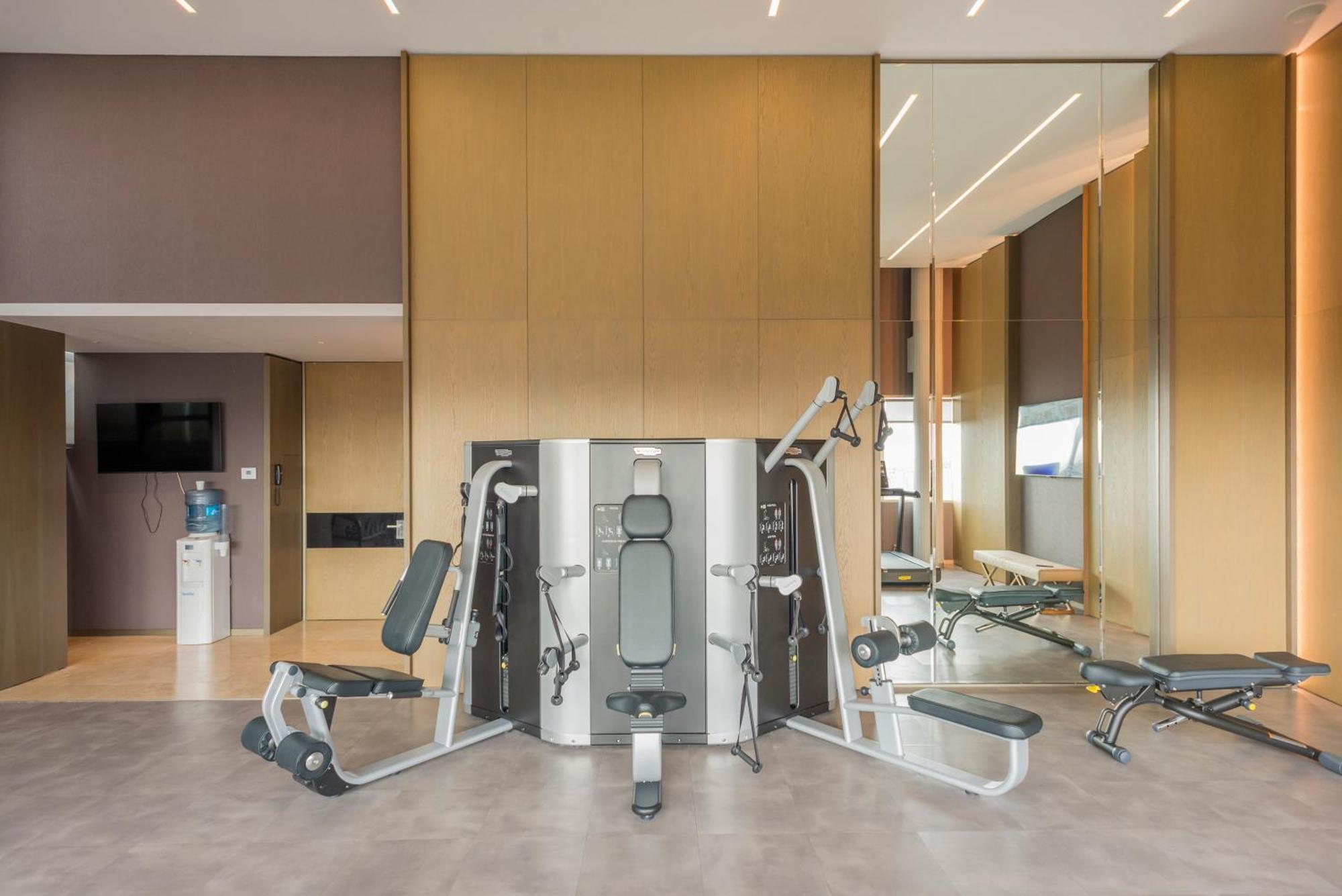 Disfruta La Vista Unica Depto Premium Amenities Lujo Deco Recoleta - 903 - Apartamento Ciudad Autónoma de Buenos Aires