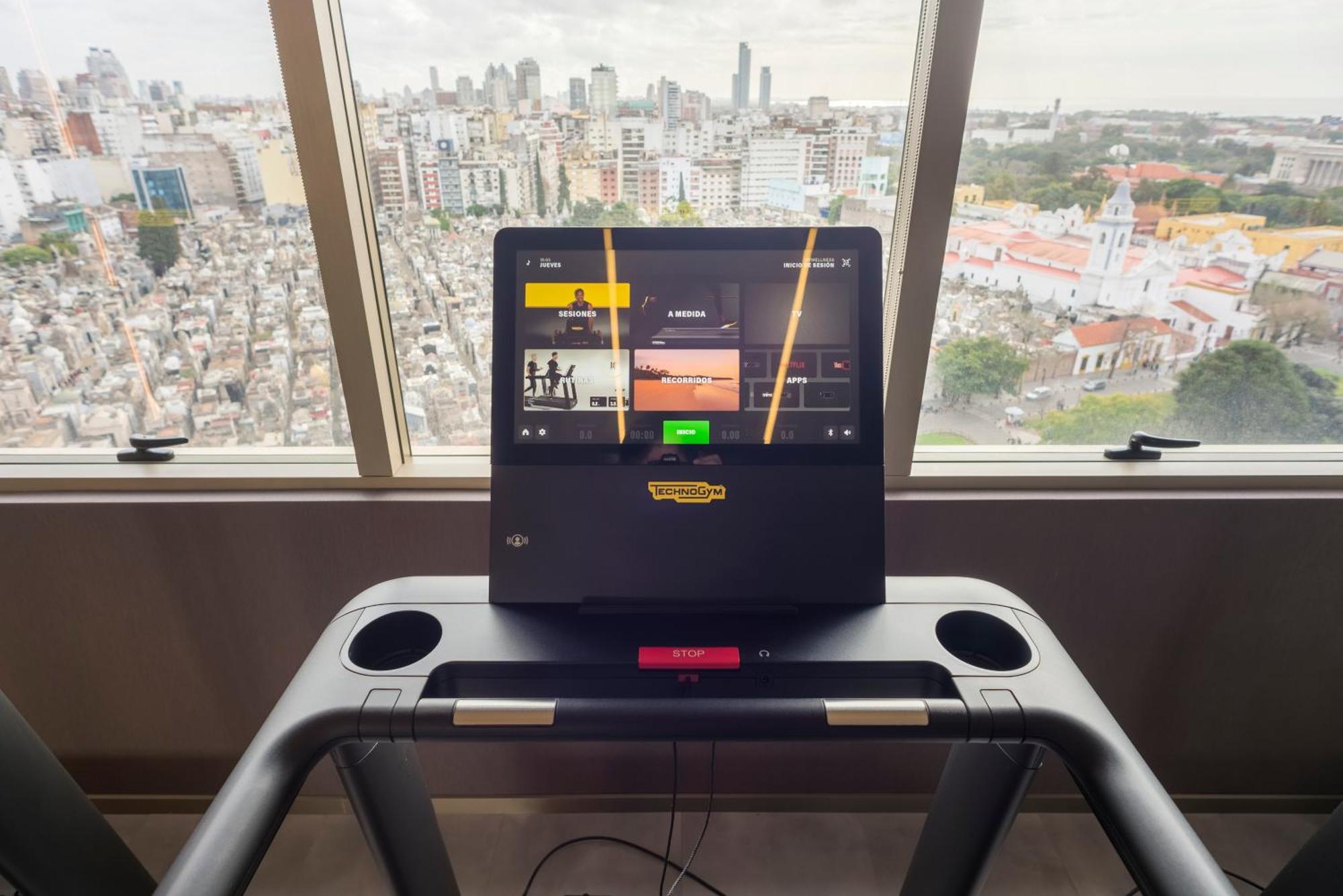 Apartamento Disfruta La Vista Unica Depto Premium Amenities Lujo Deco Recoleta - 903 - Ciudad Autónoma de Buenos Aires