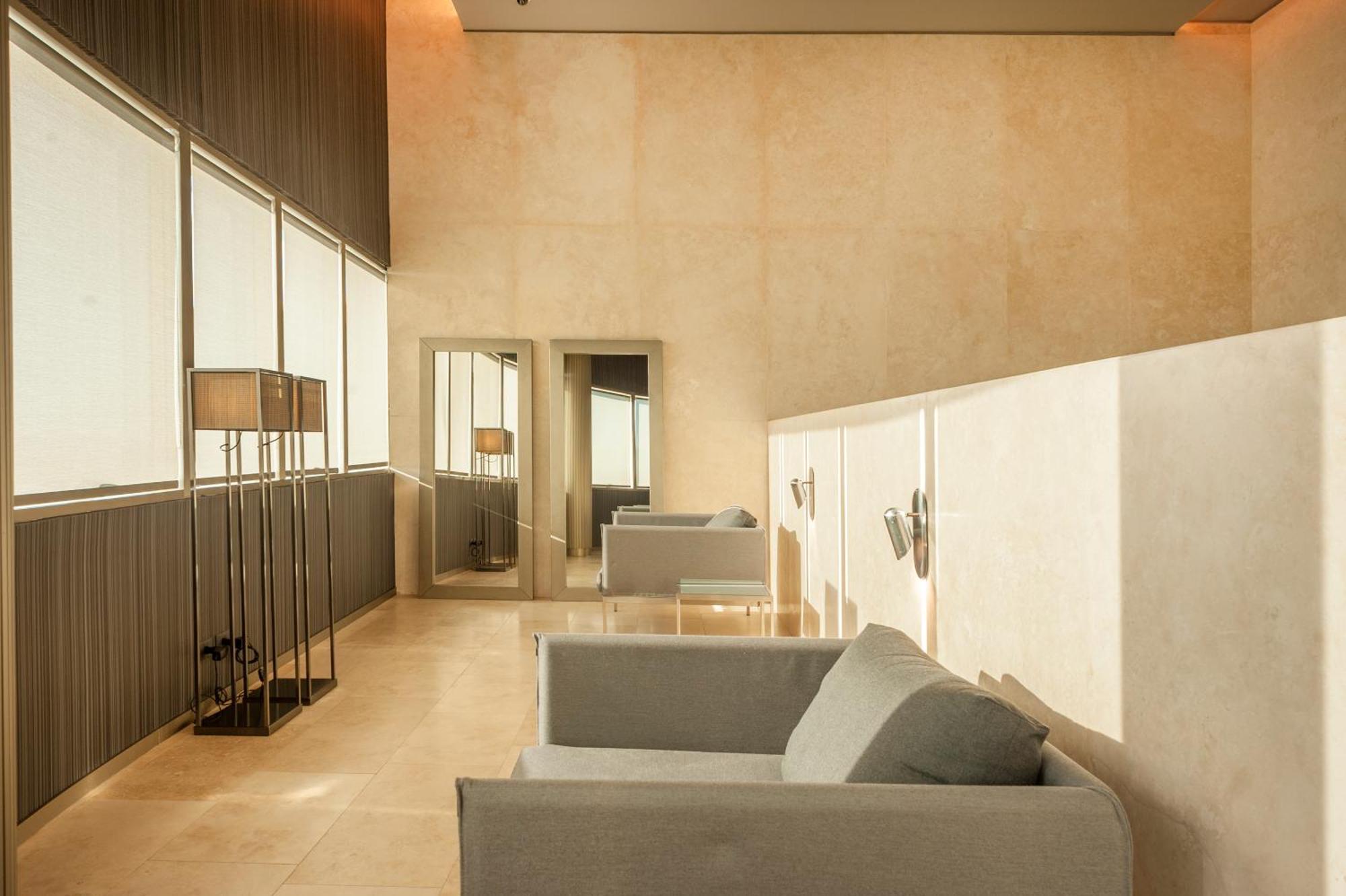 Disfruta La Vista Unica Depto Premium Amenities Lujo Deco Recoleta - 903 -