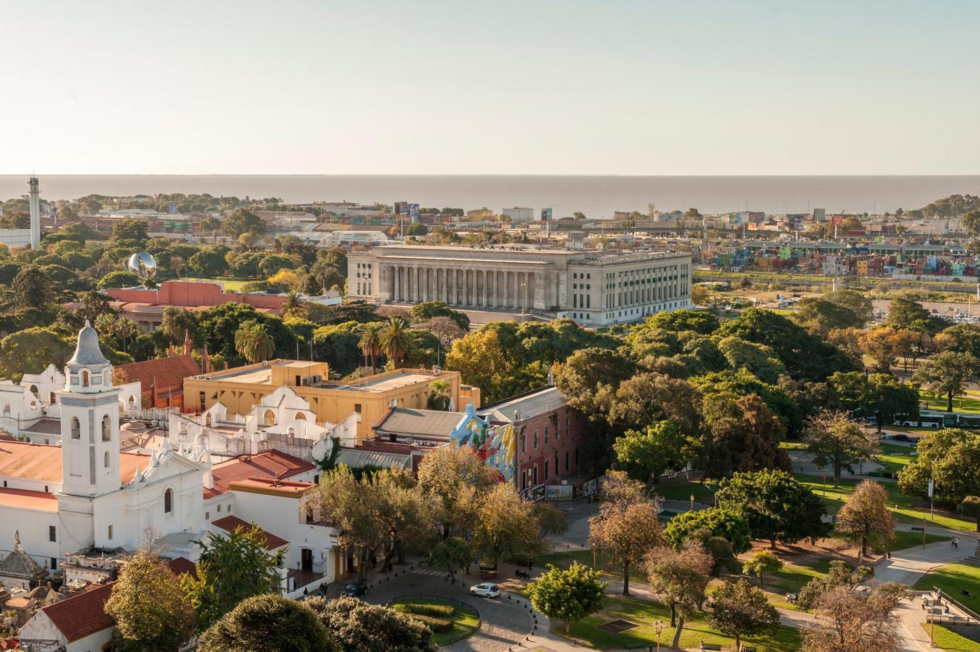 Disfruta La Vista Unica Depto Premium Amenities Lujo Deco Recoleta - 903 - Apartamento