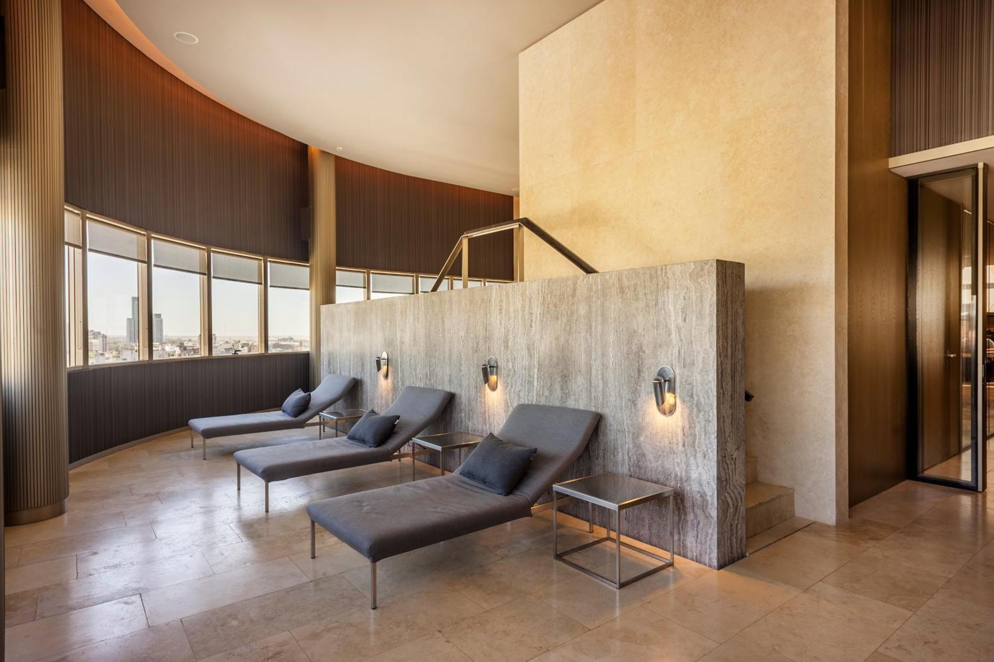 Apartamento Disfruta La Vista Unica Depto Premium Amenities Lujo Deco Recoleta - 903 -