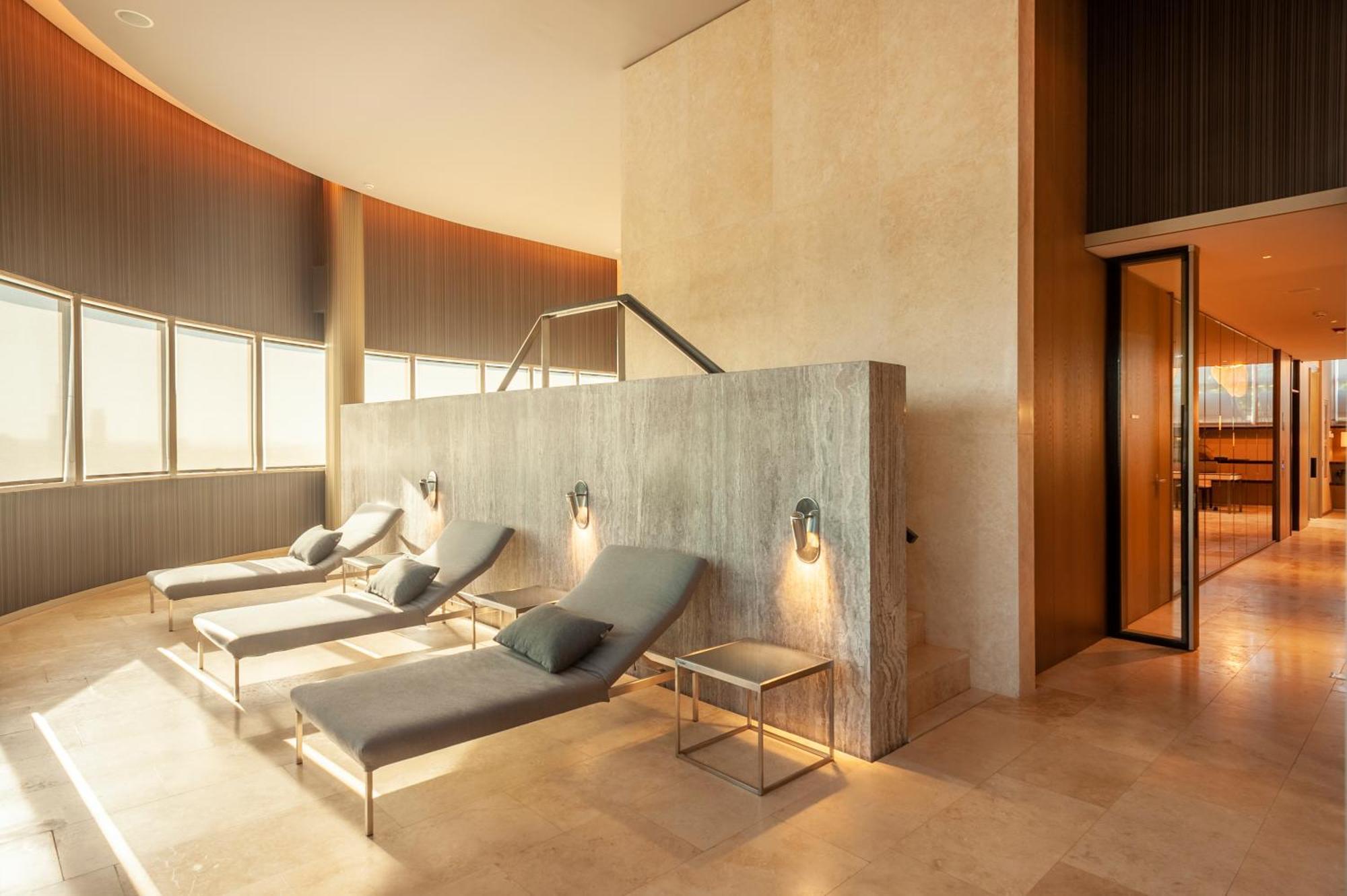 Apartamento Disfruta La Vista Unica Depto Premium Amenities Lujo Deco Recoleta - 903 - *